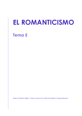 El Romanticismo.pdf