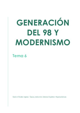 Generación del 98 y modernismo.pdf