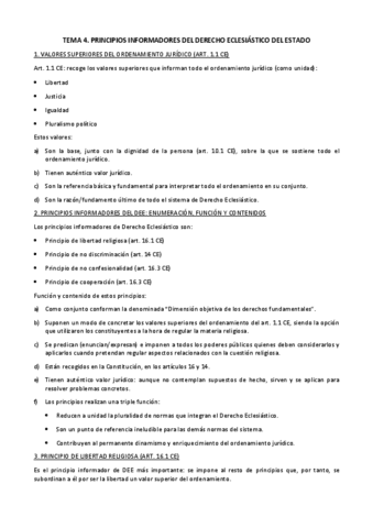 TEMA 4. Principios informadores del Derecho Eclesiástico del Estado.pdf