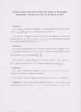 1º Parcial Cálculo II GITI 2017 (Resolución).pdf