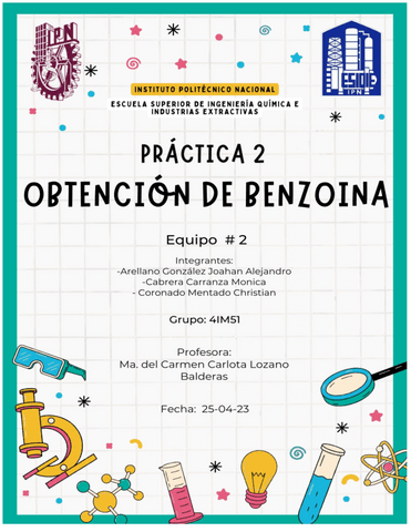 Obtencion benzoina.pdf