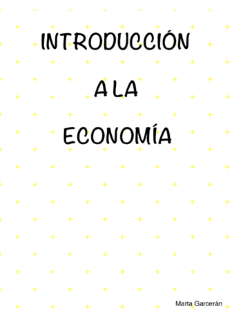 RESUMEN INTRODUCCIÓN A LA ECONOMÍA .pdf
