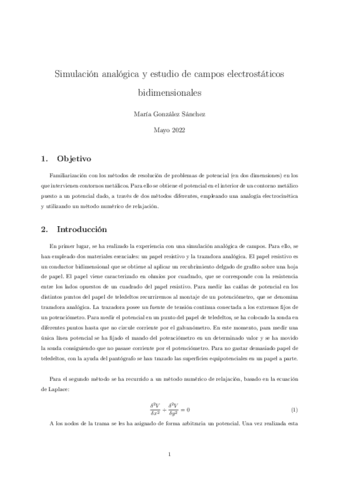 Simulacinanalgicayestudiodecamposelectrostticosbidimensionales.pdf