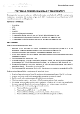 Protocolo - Purificación GST recombinante.pdf