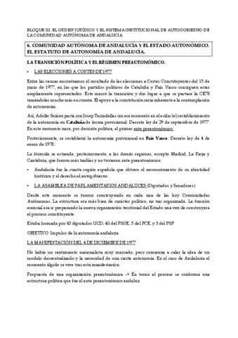 TEMA 6  Política, Gobierno y Admin en Andalucía Prof. Baldomero Olive.pdf