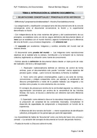 TEMA. 6. INTRODUCCIÓN AL GÉNERO DOCUMENTAL.pdf