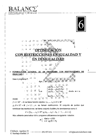 6.-OPTIMIZACION-CON-RESTRICCIONES-EN-IGUALDAD-Y-EN-DESIGUALDAD.pdf