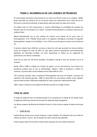 T2. DESARROLLO DE LOS LÁSERES OFTÁLMICOS.pdf