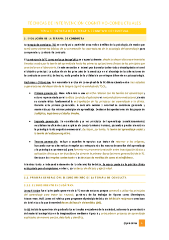 ResumenCompletoTécnicasDeIntervenciónCognitivo-ConductualesPSICODREA.pdf