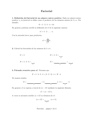 factorialexerciseses.pdf
