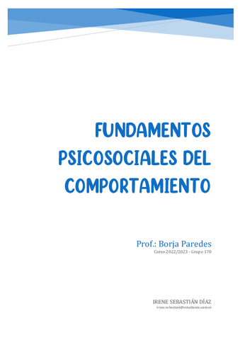 APUNTES FUNDAMENTOS PSICOSOCIALES DEL COMPORTAMIENTO (MH).pdf