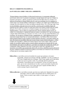 Belleza libre y belleza adherente (Kant).pdf