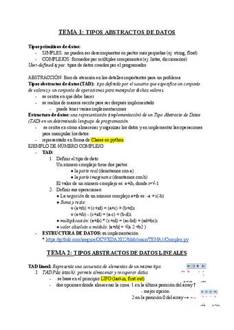 APUNTES COMPLETOS PARA UN 10 - E.D.A..pdf