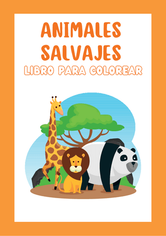 LIBRO-PARA-COLOREAR-de-Animales-Salvajes.pdf