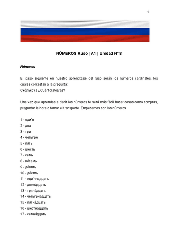 NUMEROS-Ruso--A1--Unidad-N-8.pdf