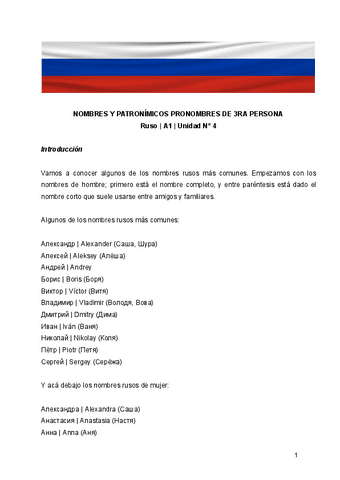 NOMBRES-Y-PATRONIMICOS-PRONOMBRES-DE-3RA-PERSONA-Ruso--A1--Unidad-N-4.pdf