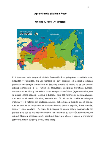FORMAS-DE-SALUDAR-Y-PRESENTARSE.Ruso--A1--Unidad-N-1..pdf