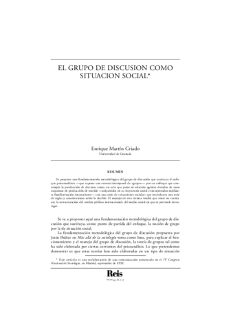 TEMA 4 Martin Criado El grupo de discusión REIS_079_05.pdf