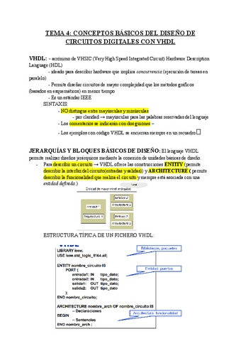 APUNTES COMPLETOS PARA UN 10 - Tecnologia de computadores.pdf