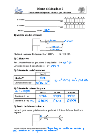 Practica 4 - Extensiometria RESUELTA.pdf
