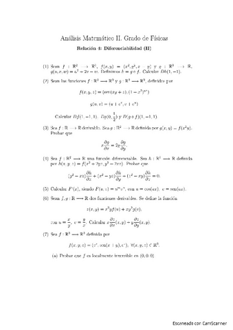 Relación 4 - Diferenciabilidad II (explicados).pdf