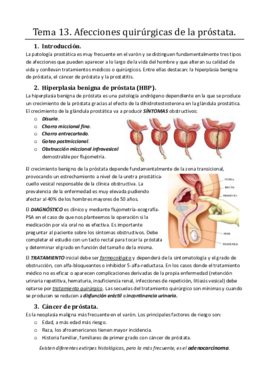 Tema 13. Afecciones quirúrgicas de la próstata.pdf
