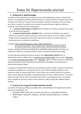 Tema 20. Hipertensión arterial.pdf