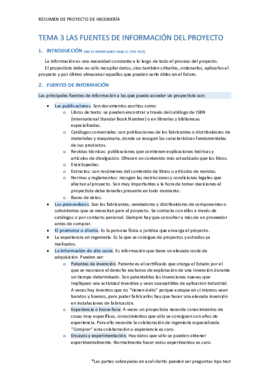 TEMA 3 LAS FUENTES DE INFORMACIÓN DEL PROYECTO.pdf