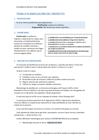 TEMA 8 PLANIFICACIÓN DEL PROYECTO.pdf