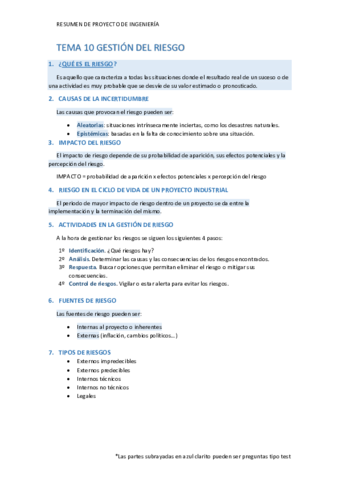 TEMA 10 11 y 12 GESTIÓN DEL RIESGO DE LA CALIDAD Y DEL APROVISIONAMIENTO.pdf