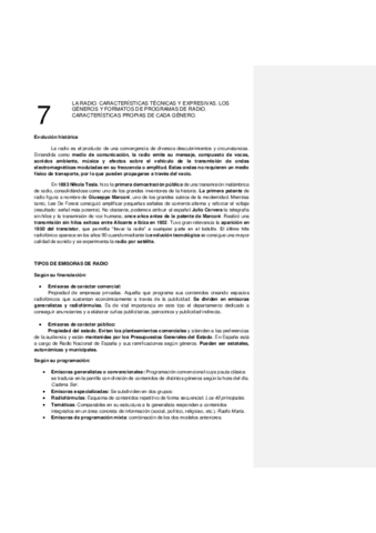 7-LA-RADIO-CARACTERISTICAS-TECNICAS-Y-EXPRESIVAS-LOS-GENEROS-Y-FORMATOS-DE-PROGRAMAS-DE-RADIO.-CARACTERISTICAS-PROPIAS-DE-CADA-GENERO.pdf