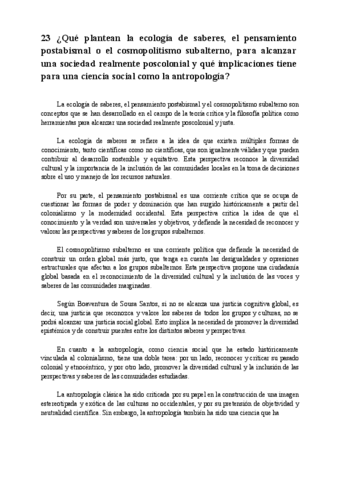 23.-Que-plantean-la-ecologia-de-saberes-el-pensamiento-postabismal-o-el-cosmopolitismo-subalterno-para-alcanzar-una-sociedad-realmente-poscolonial-y-que-implicaciones-tiene-para-una-ciencia-social-como-la-antropologia.pdf