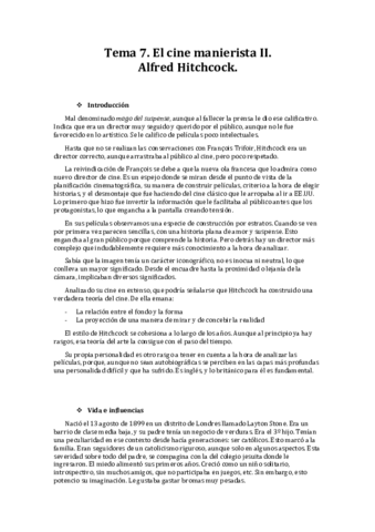 Tema 7 Manierista. Hitchcock.pdf
