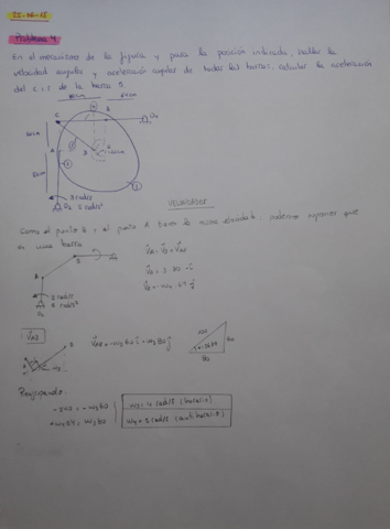 Exámenes resuelto cinemática.pdf