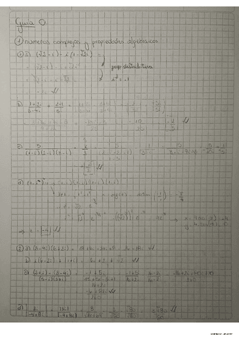 Ejercicios de números complejos.pdf
