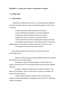 LE XVIIIe SIÈCLE- LA RÉVOLUTION ET L'EMPIRE.pdf