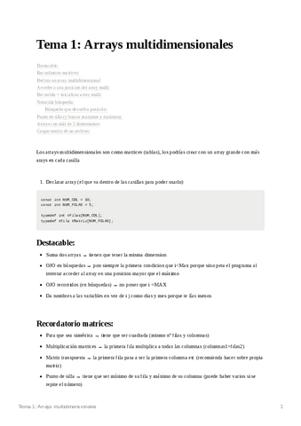 FP2-Arrays-multidimensionales-con-EJEMPLOS-tema-1.pdf