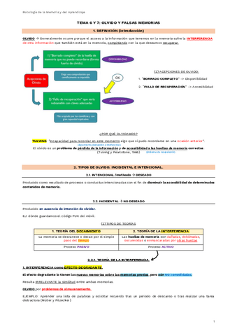 TEMA-6-y-7.-Olvido-y-falsas-memorias.pdf