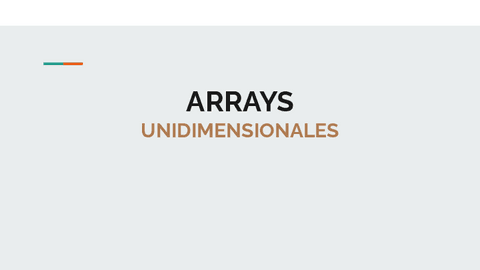 4.1-ArraysUnidimensionales.pdf