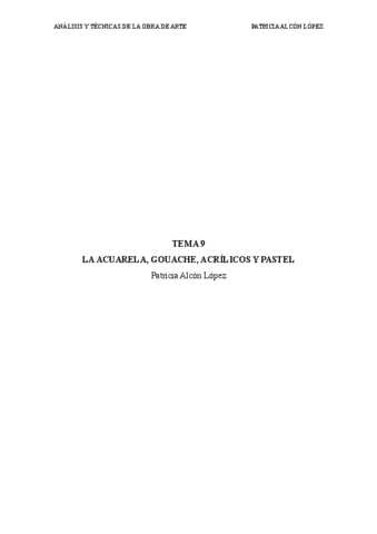 TEMA-9-Analisis-acrilicos-y-pastel (SOBRESALIENTE).Patricia Alcón López.pdf