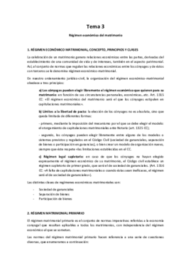 Tema 3 Derecho de Familia y sucesiones.pdf