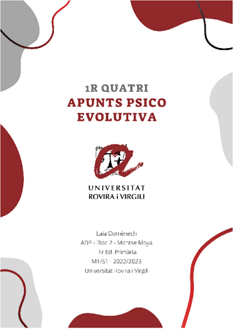 Apunts Psico Evolutiva 1r quatri ADP.pdf