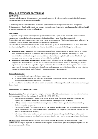 tema 9 INFECCIONES BACTERIANAS.pdf