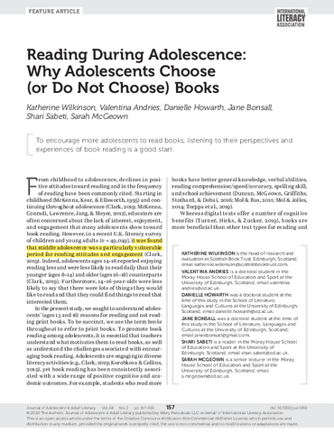 J-Adolescent-Adult-Lit-2020-Wilkinson-Reading-During-Adolescence-Why-Adolescents-Choose-or-Do-Not-Choose-Books.pdf