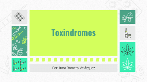 Toxindromes-II.pdf