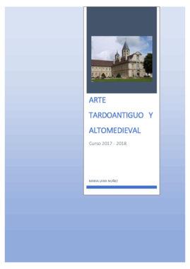 Arte Tardoantiguo y Altomedieval.pdf