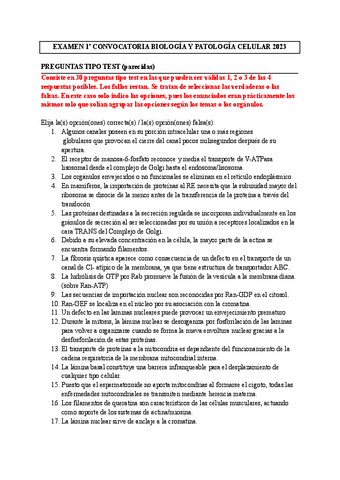 EXAMEN-1a-CONVOCATORIA-BIOLOGIA-Y-PATOLOGIA-CELULAR-2023.pdf