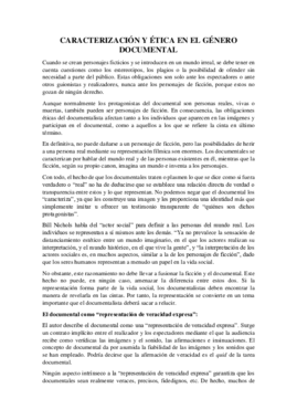 CARACTERIZACIÓN Y ÉTICA EN EL GÉNERO DOCUMENTAL.pdf