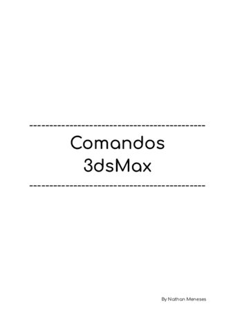 3dsMax-TODOS-los-comandos-que-necesitas-saber.pdf