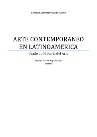 Arte contemporáneo en Latinoamérica.pdf